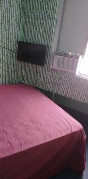 Quickshape/Quickshield Homestay